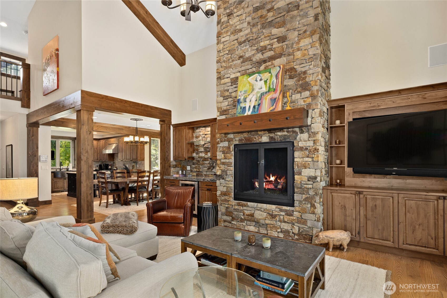 1390 Snowberry Loop , Cle Elum, WA 98922