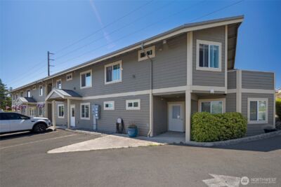 470 Reed Street #2, Friday Harbor, WA 98250