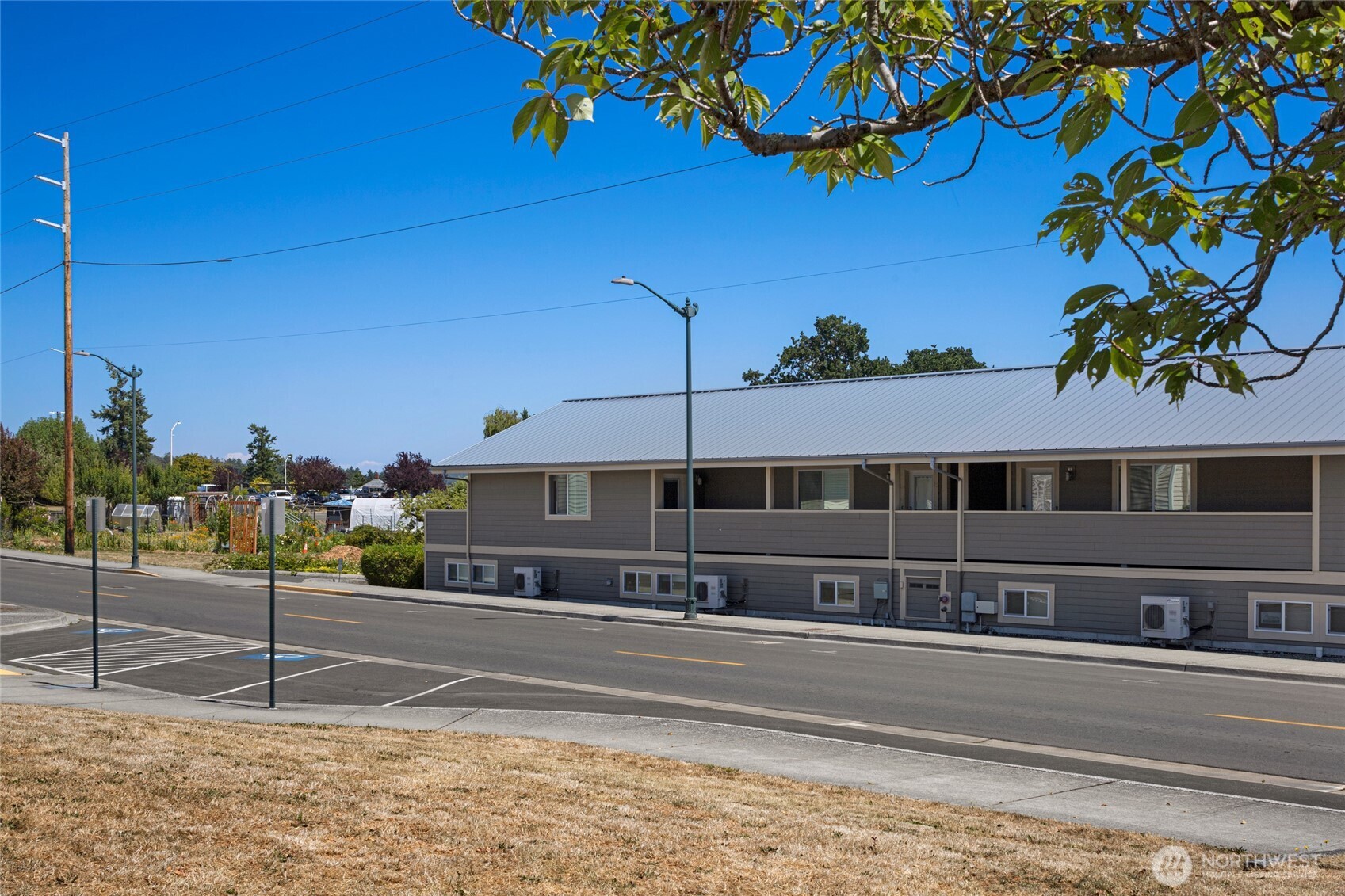 470 Reed Street #2, Friday Harbor, WA 98250