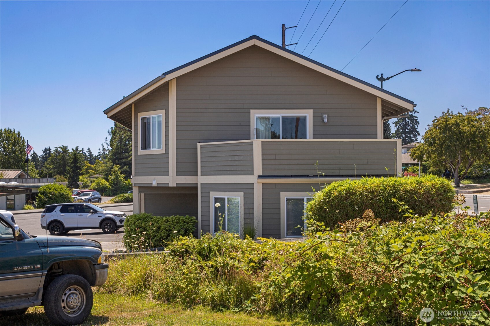 470 Reed Street #2, Friday Harbor, WA 98250