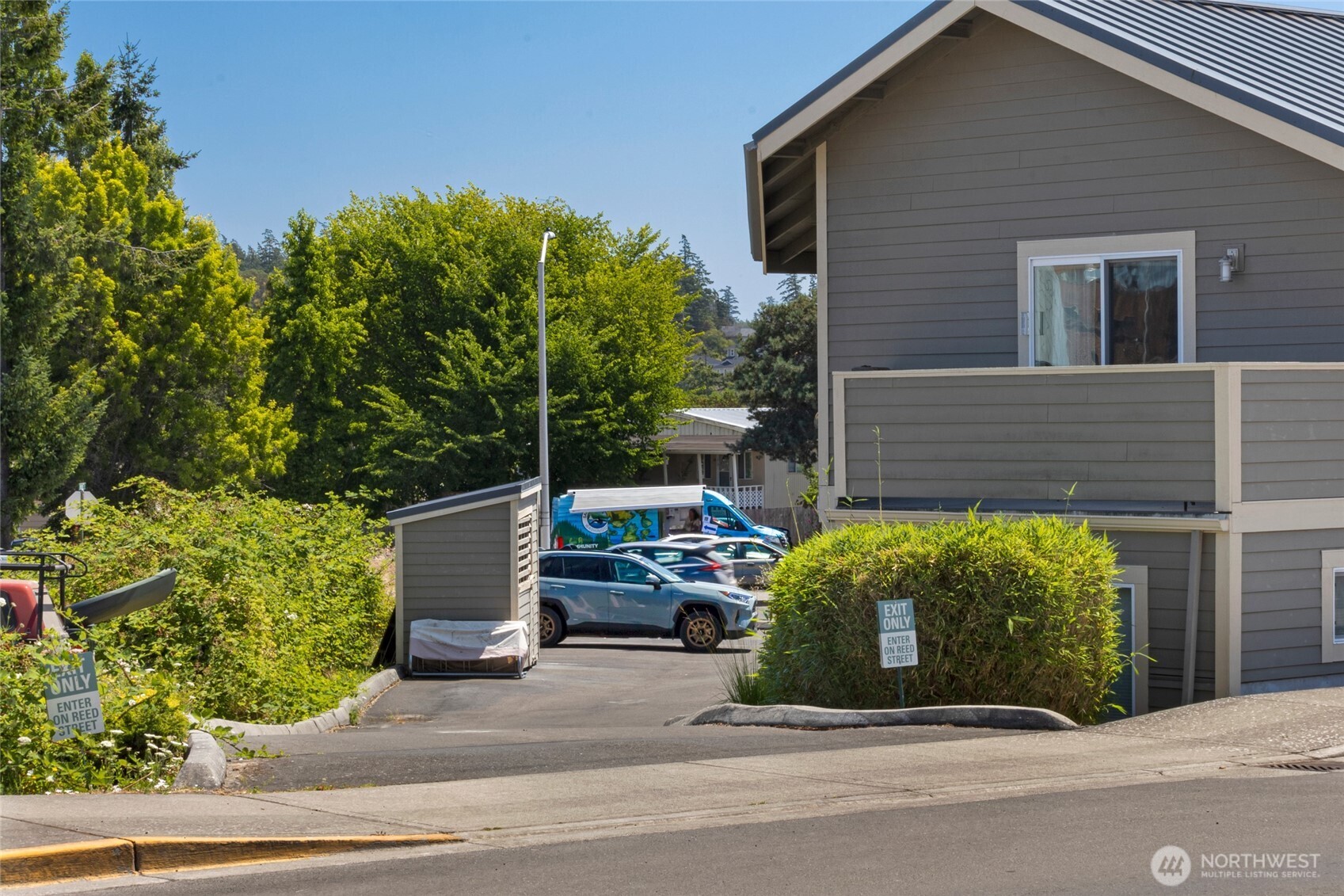470 Reed Street #2, Friday Harbor, WA 98250