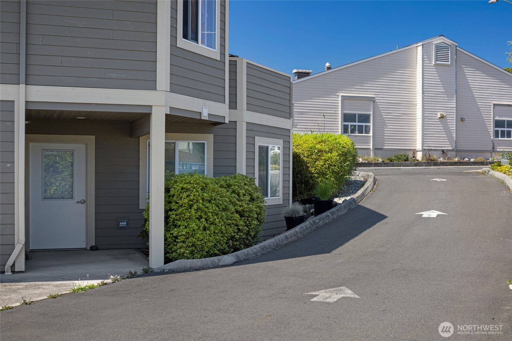 470 Reed Street #2, Friday Harbor, WA 98250