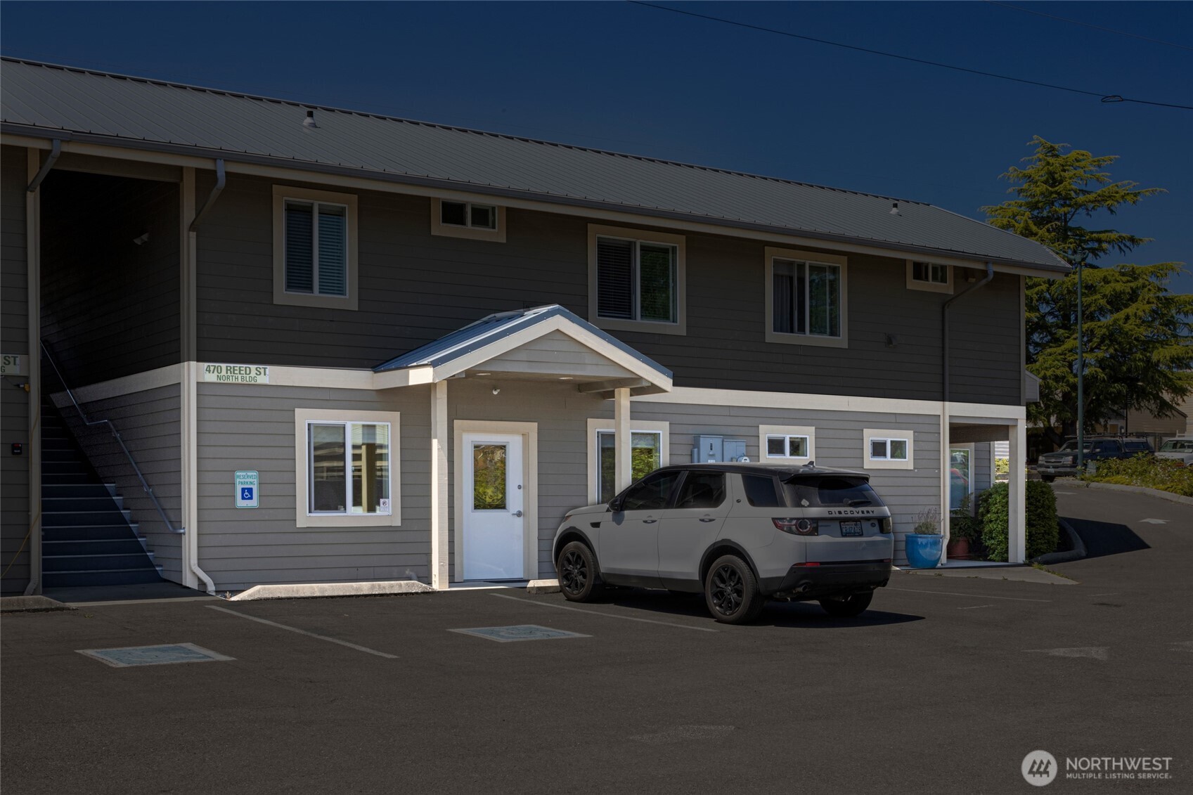470 Reed Street #2, Friday Harbor, WA 98250