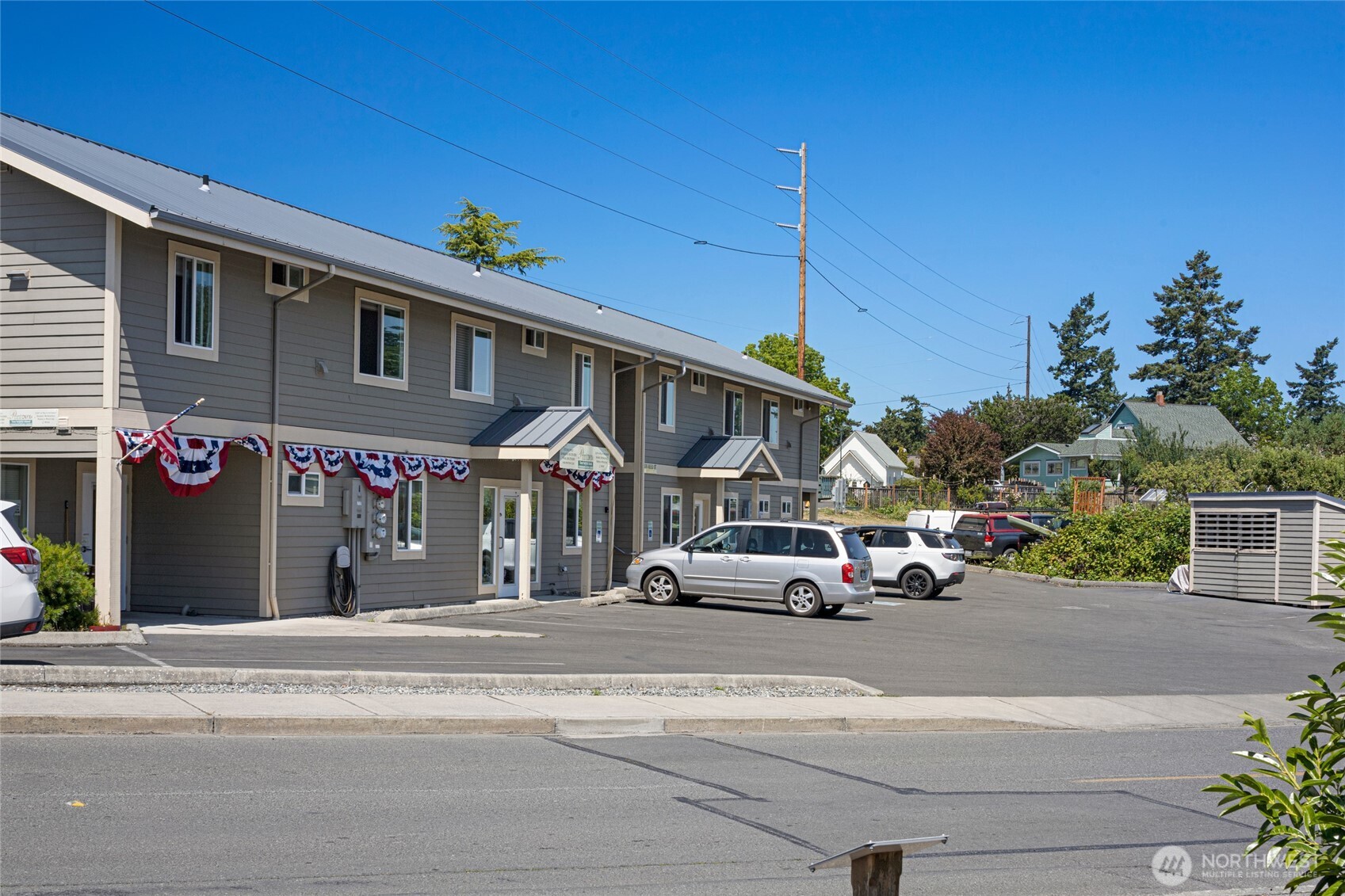 470 Reed Street #2, Friday Harbor, WA 98250