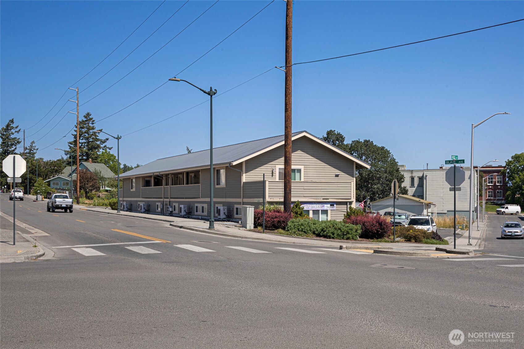 470 Reed Street #2, Friday Harbor, WA 98250