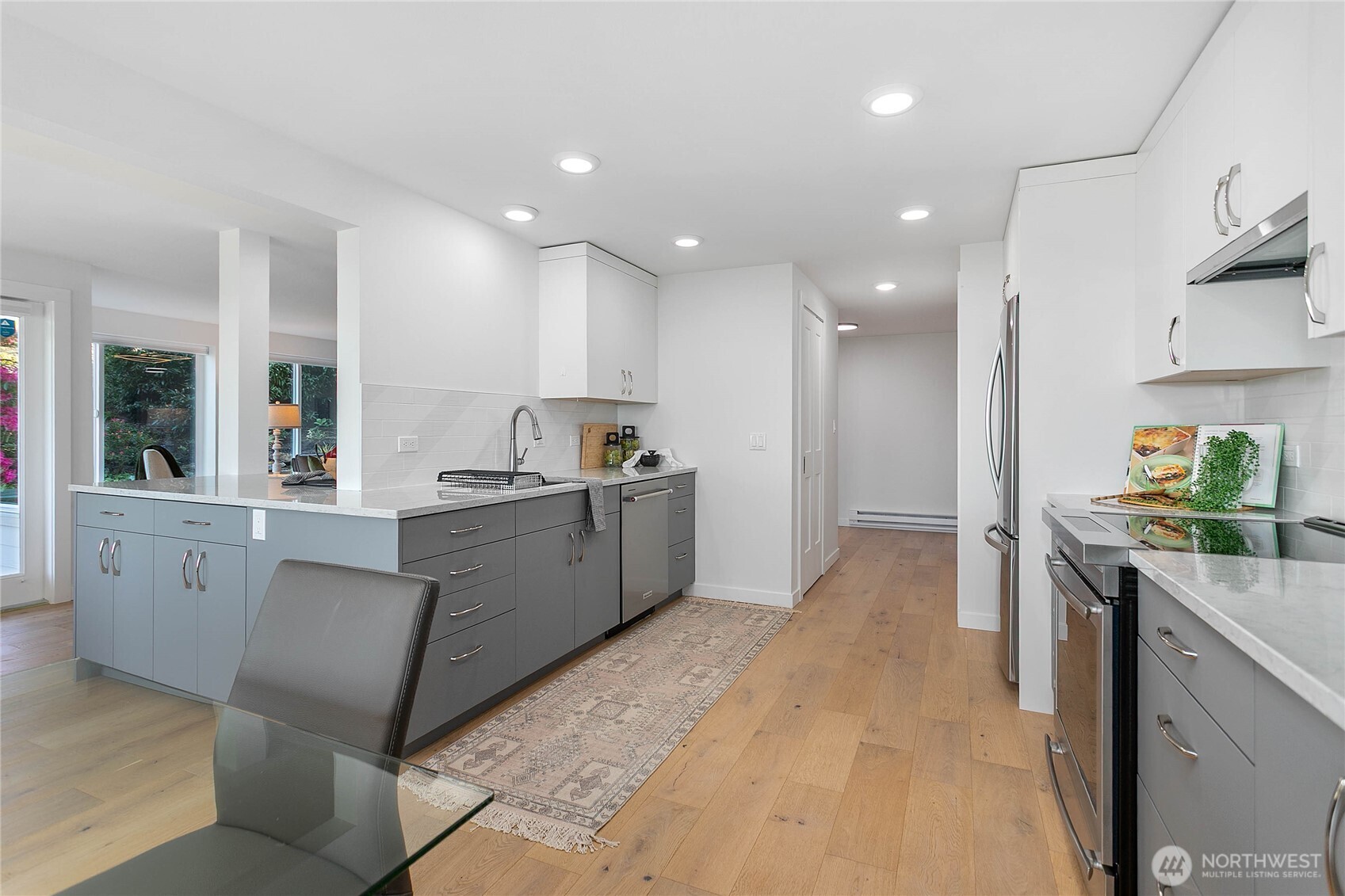 600 S State Street #100, Bellingham, WA 98225