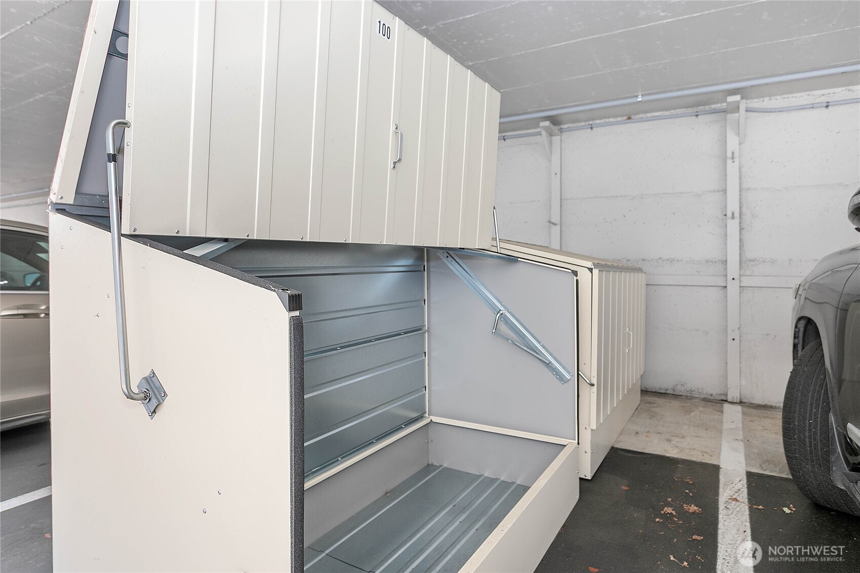 600 S State Street #100, Bellingham, WA 98225