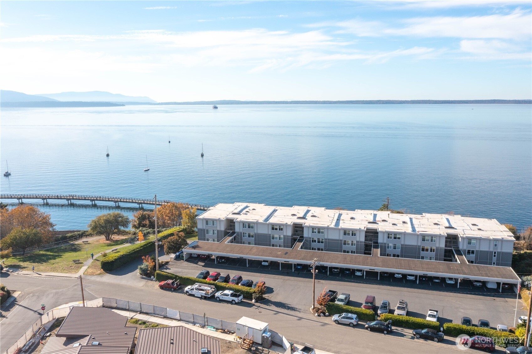 600 S State Street #100, Bellingham, WA 98225