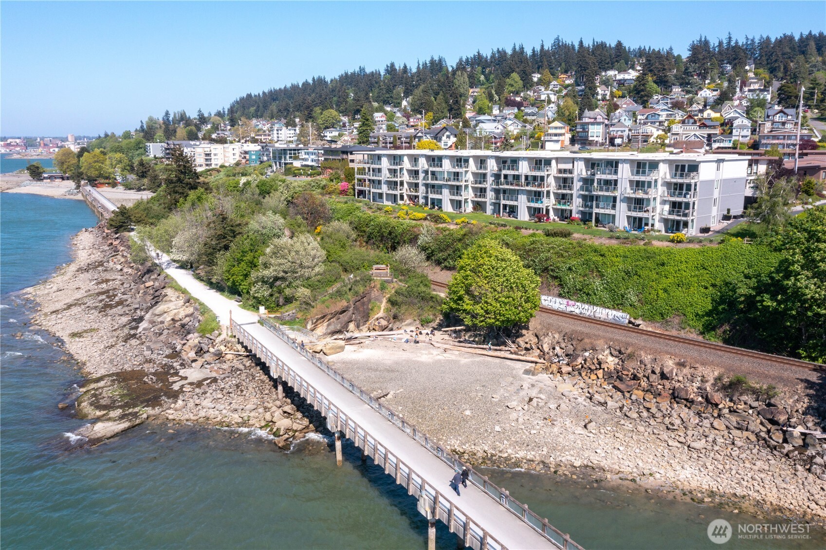 600 S State Street #100, Bellingham, WA 98225