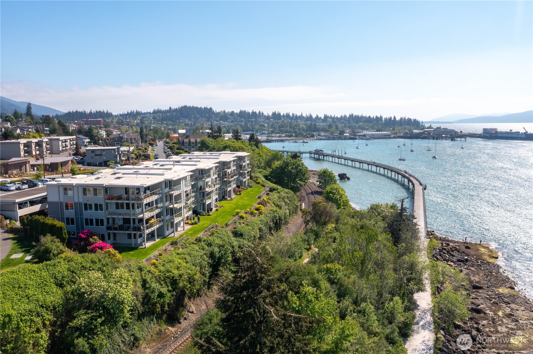 600 S State Street #100, Bellingham, WA 98225