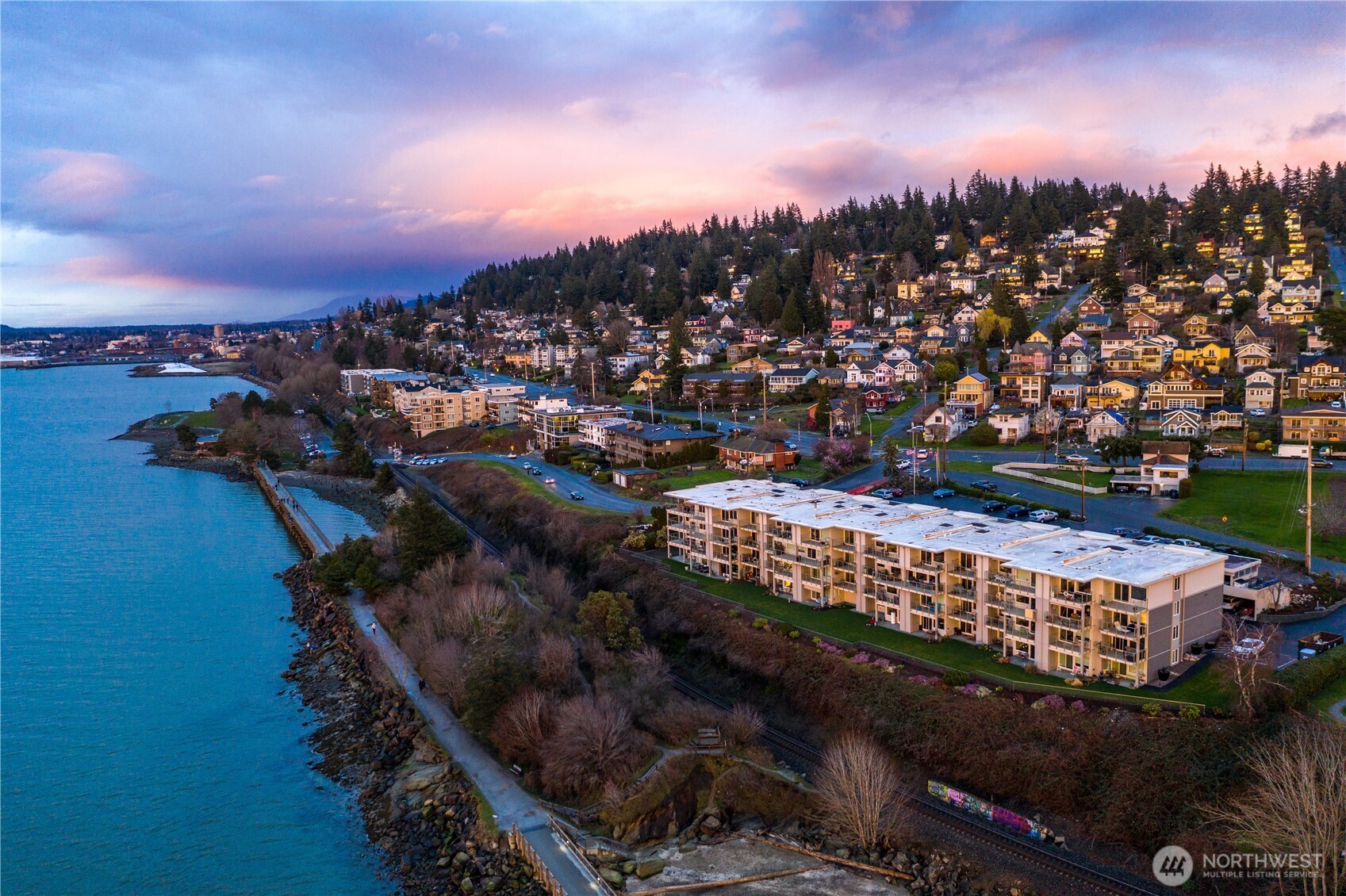 600 S State Street #100, Bellingham, WA 98225