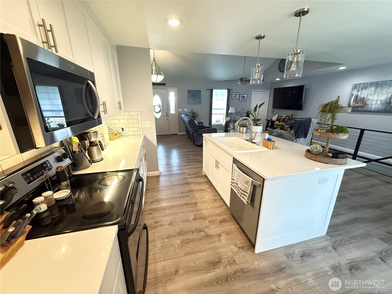 711 Locust Street , Omak, WA 98841