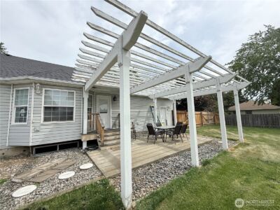 711 Locust Street , Omak, WA 98841 - Photo 32