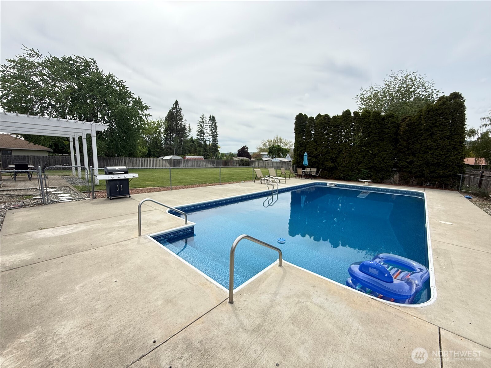 711 Locust Street , Omak, WA 98841