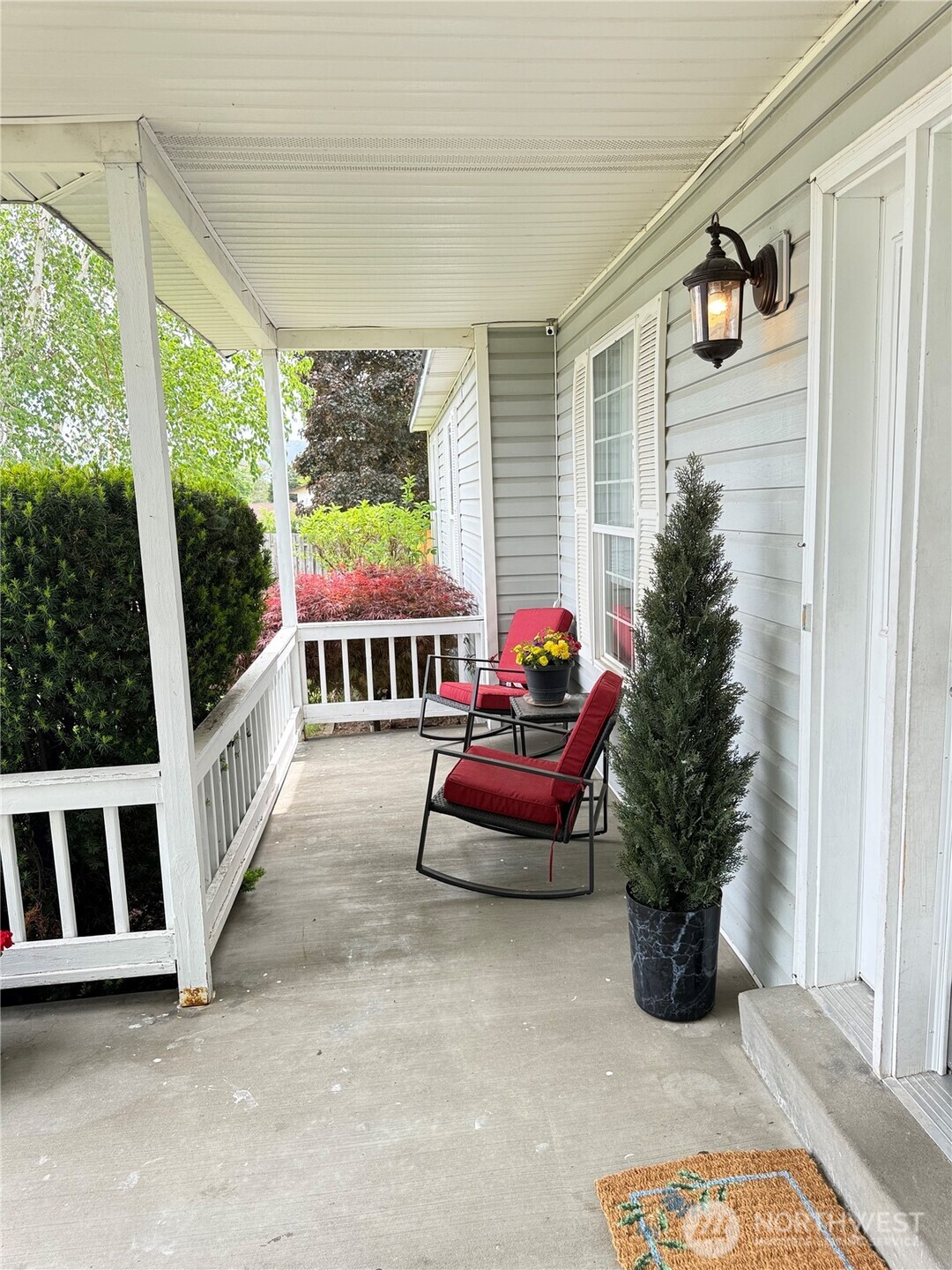 711 Locust Street , Omak, WA 98841