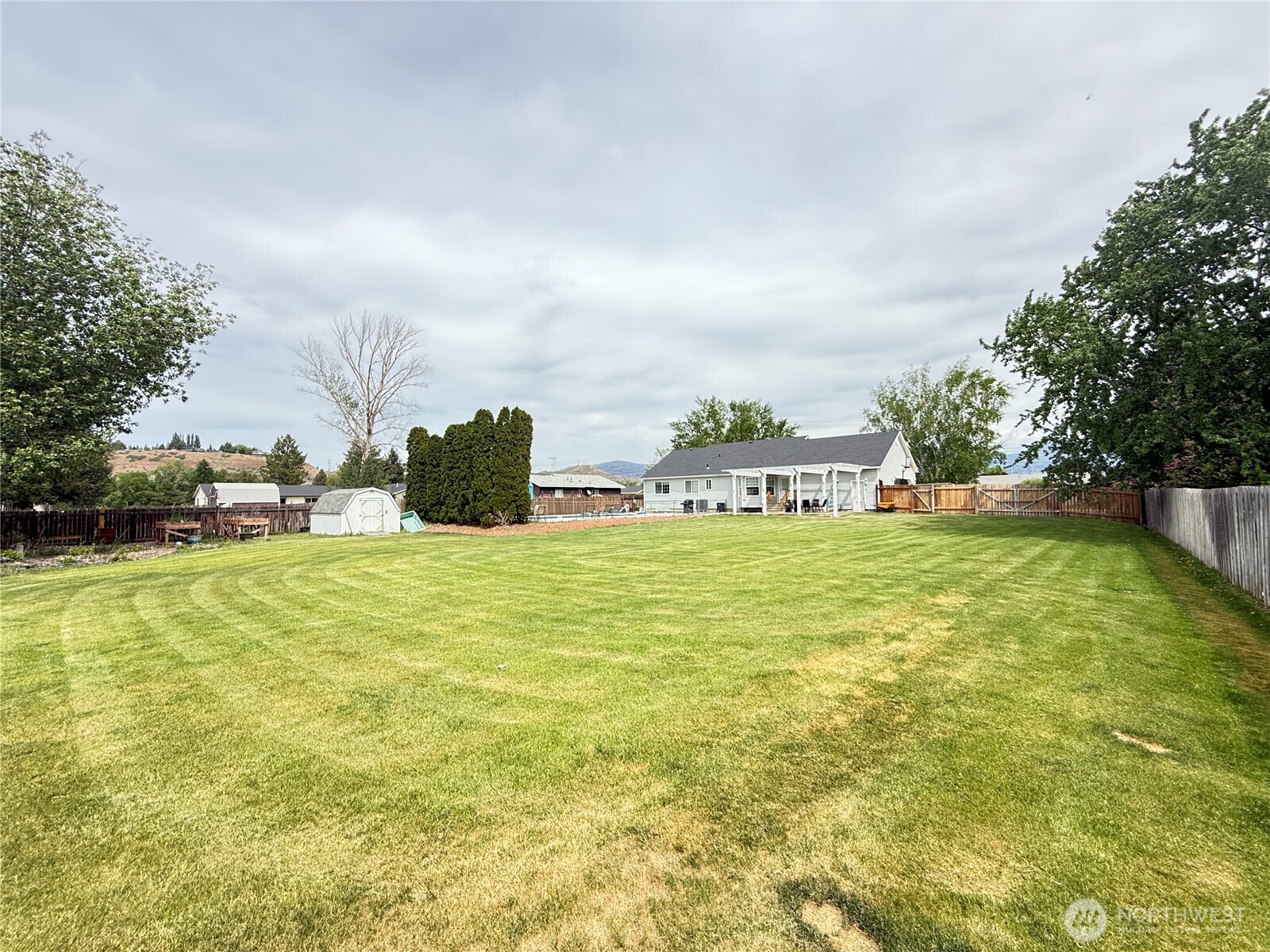 711 Locust Street , Omak, WA 98841