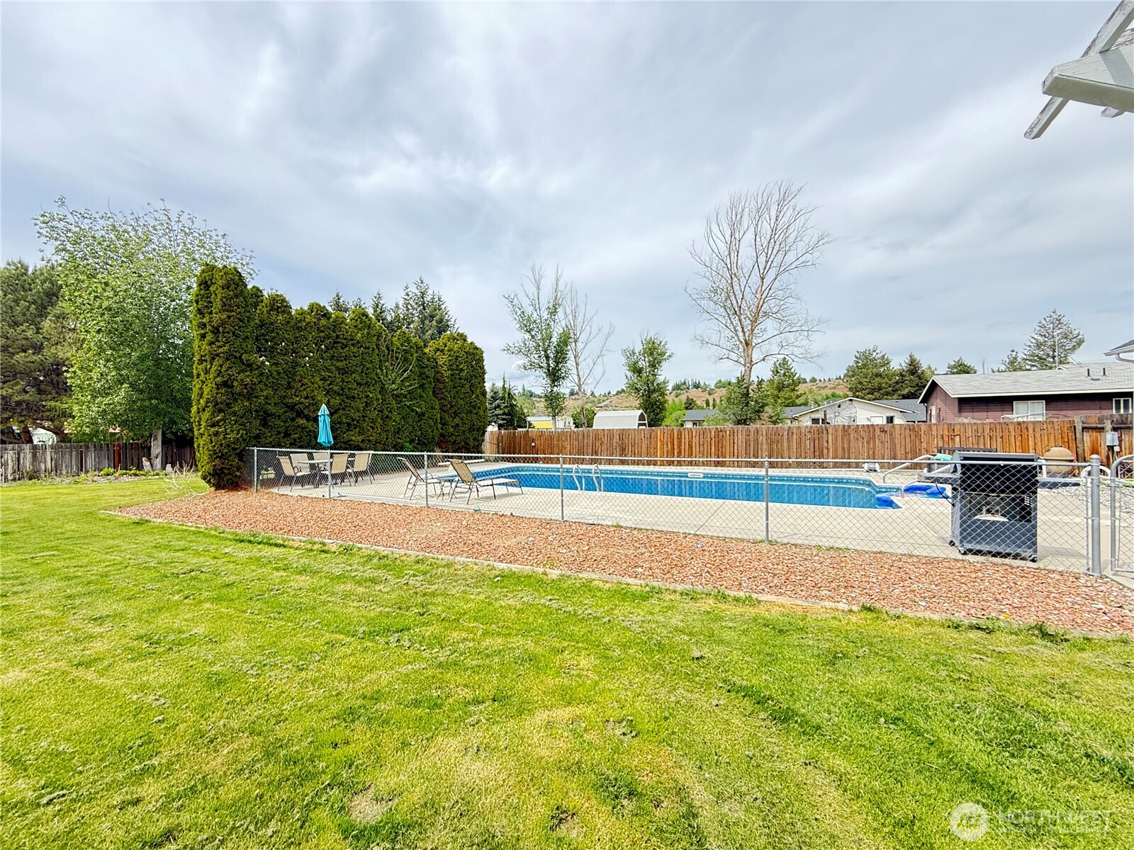 711 Locust Street , Omak, WA 98841