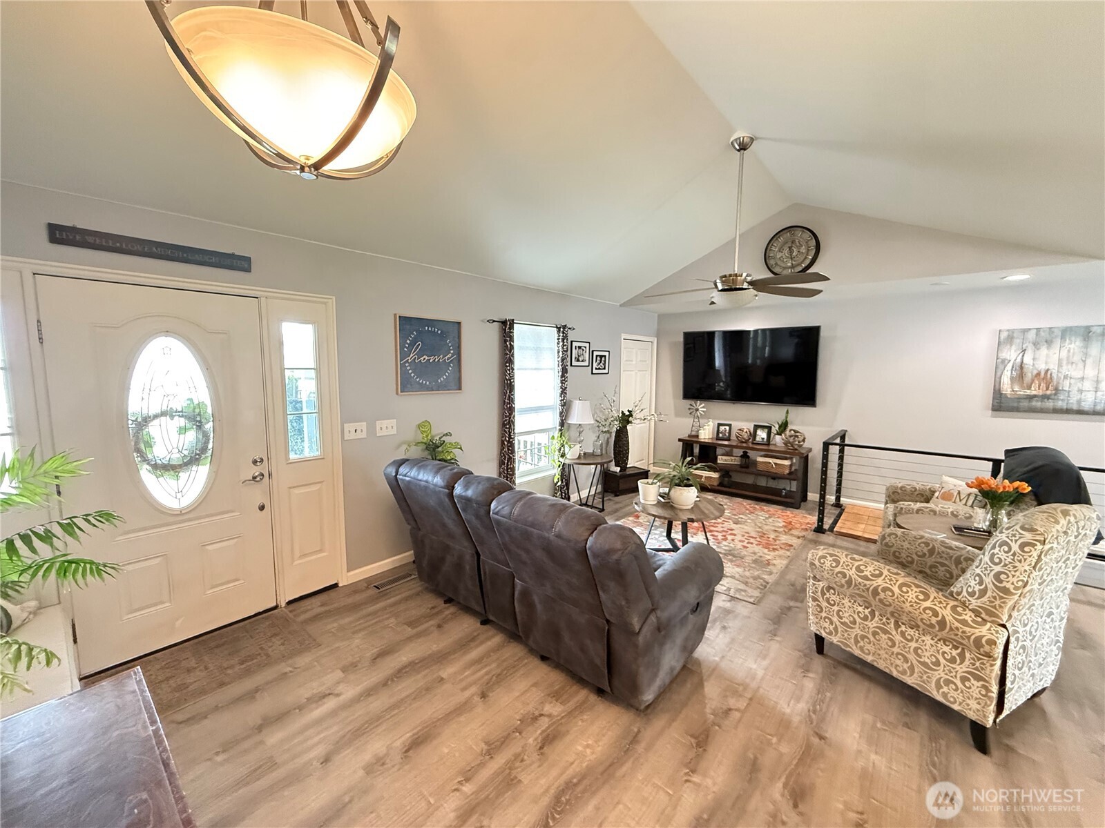 711 Locust Street , Omak, WA 98841