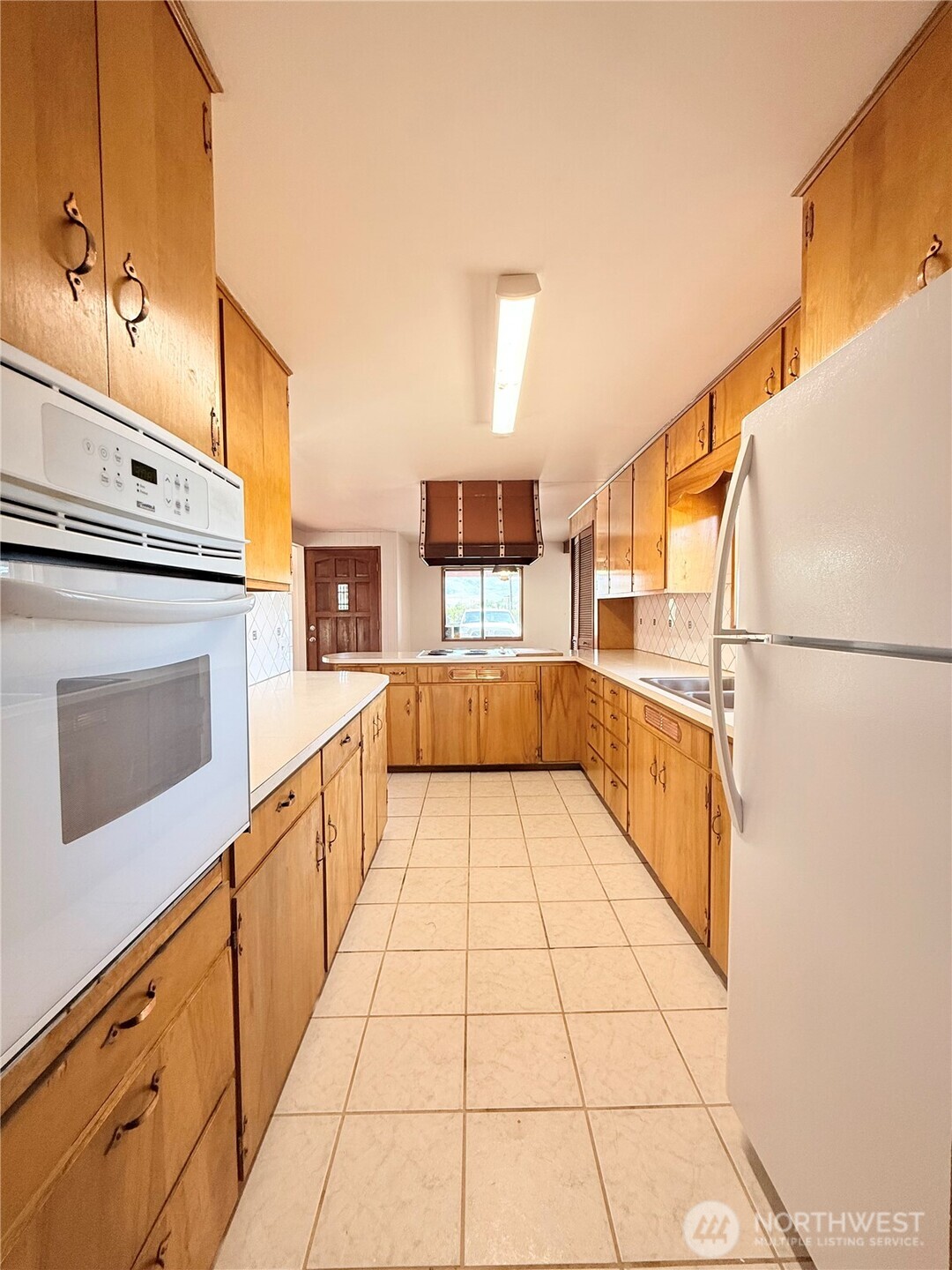 201 E Dewberry , Omak, WA 98841