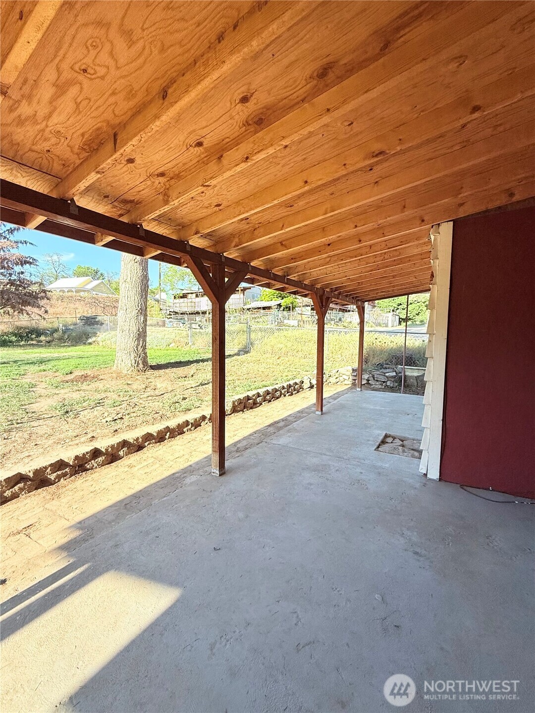 201 E Dewberry , Omak, WA 98841