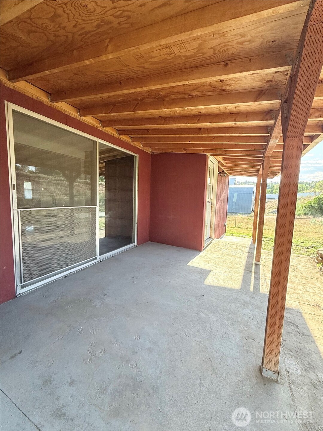 201 E Dewberry , Omak, WA 98841