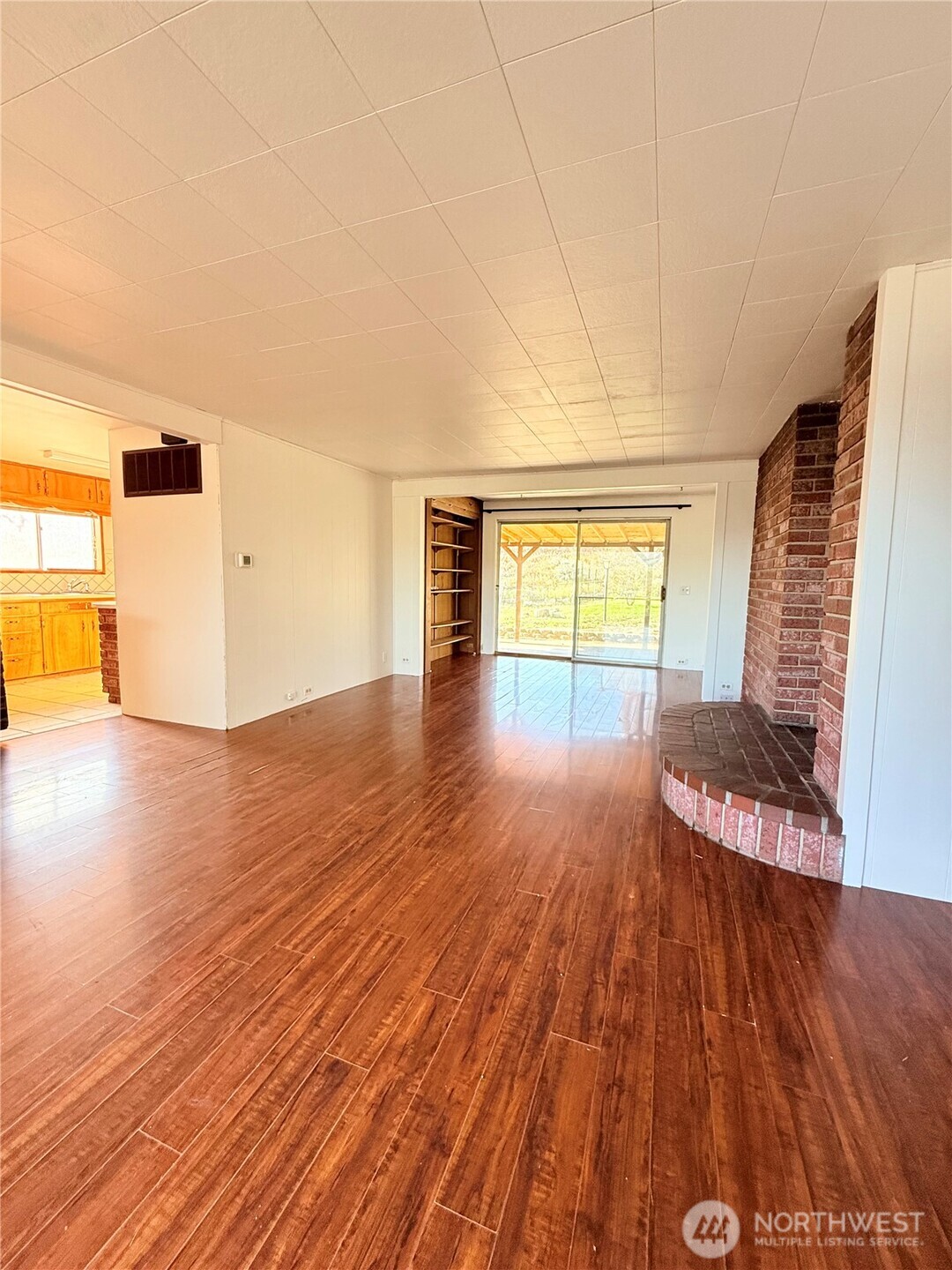 201 E Dewberry , Omak, WA 98841