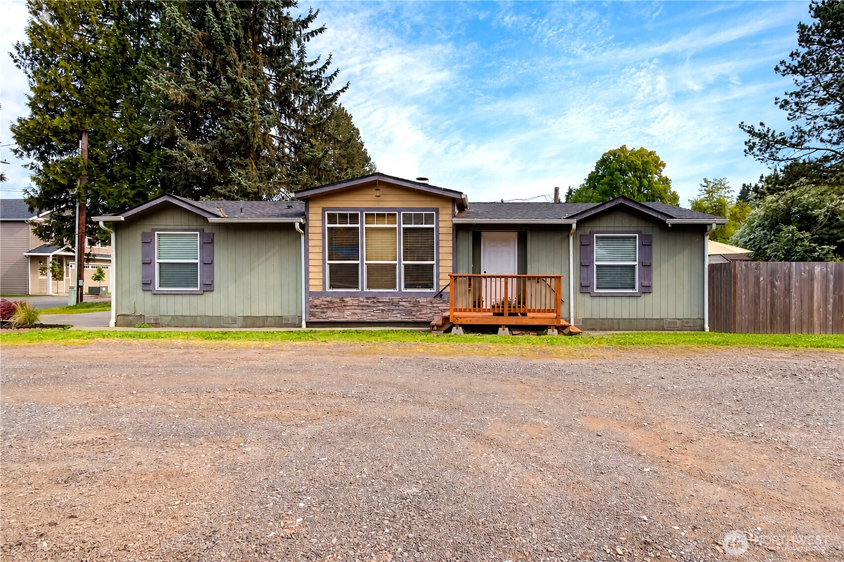 4409 NE 12th Avenue , Vancouver, WA 98663