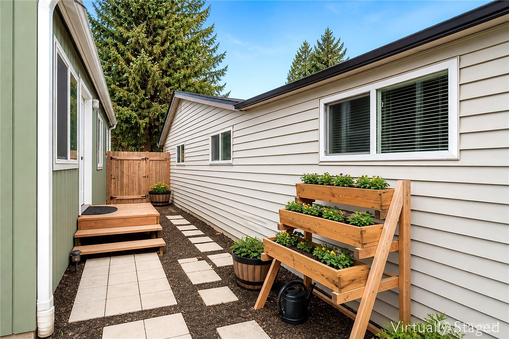 4409 NE 12th Avenue , Vancouver, WA 98663