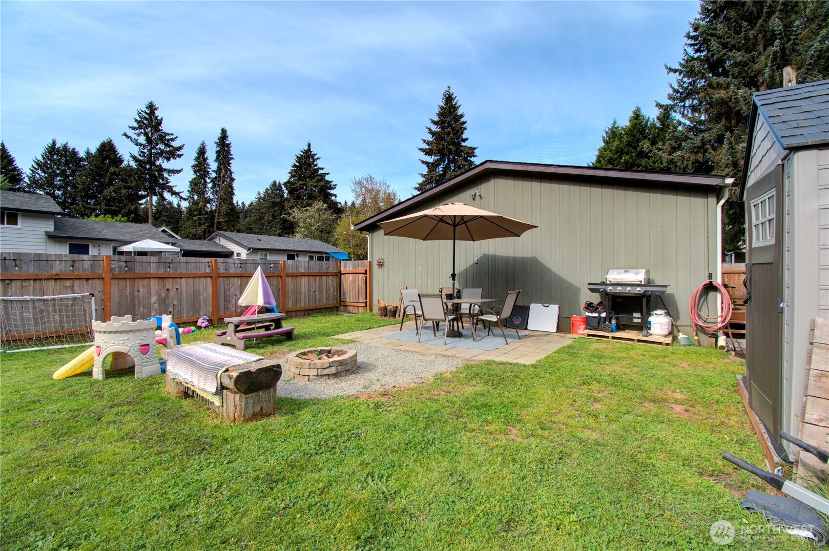 4409 NE 12th Avenue , Vancouver, WA 98663