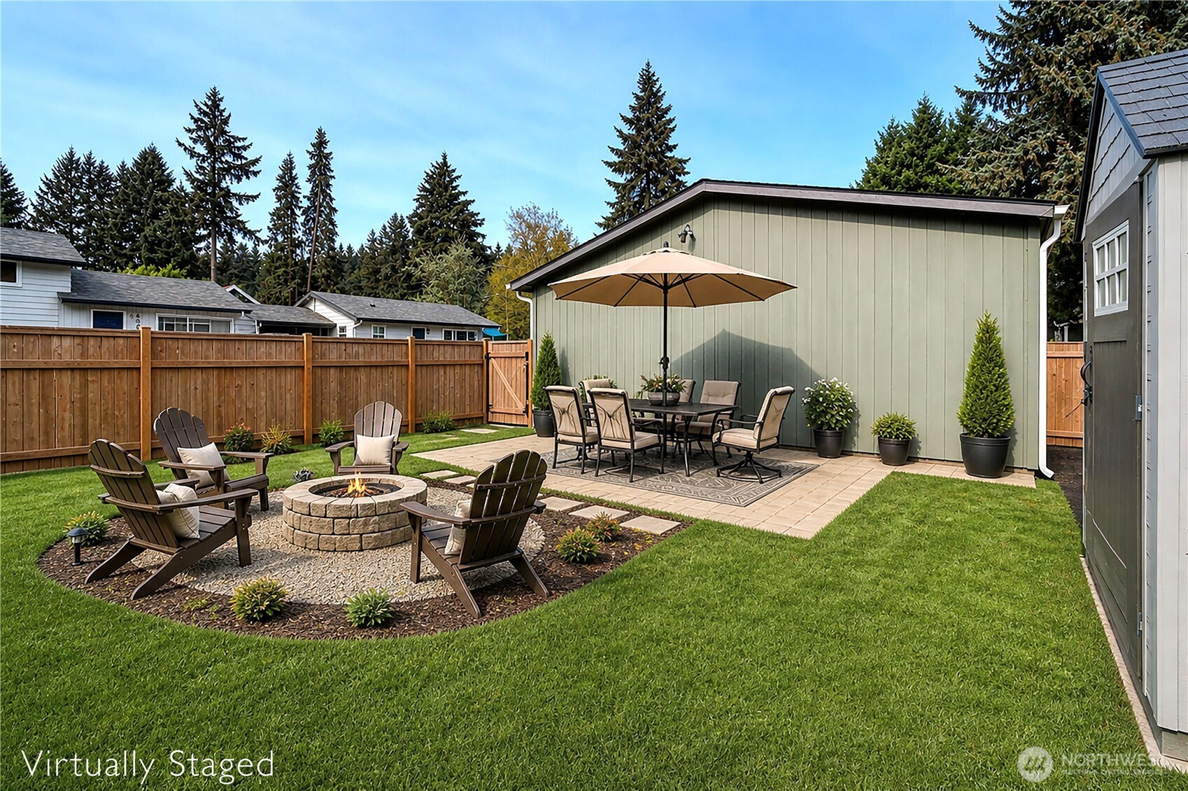 4409 NE 12th Avenue , Vancouver, WA 98663