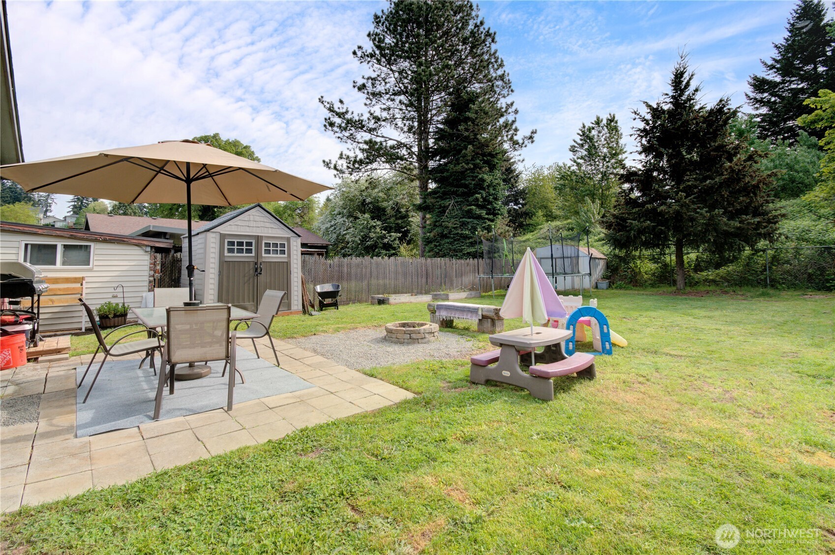 4409 NE 12th Avenue , Vancouver, WA 98663