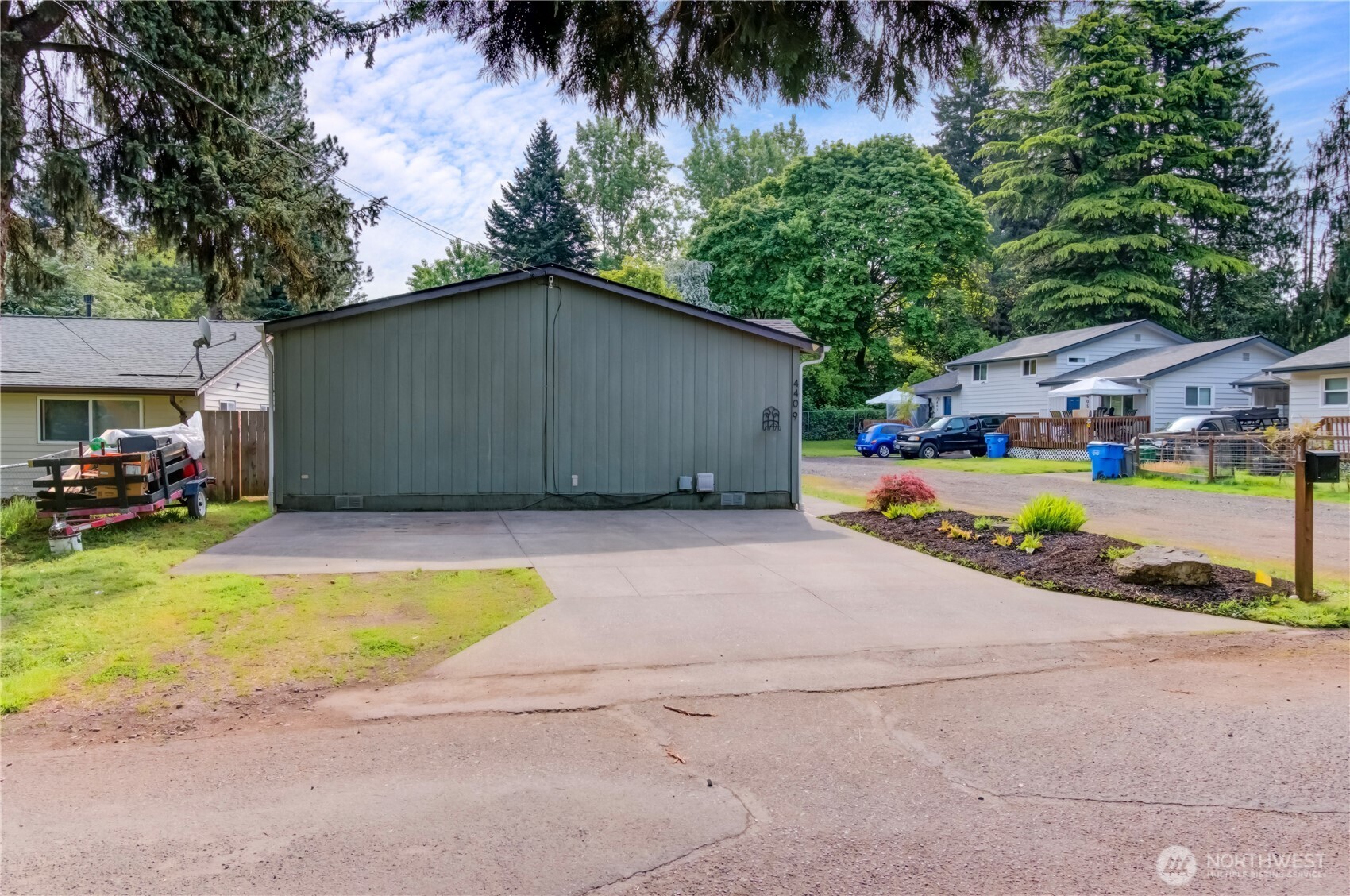 4409 NE 12th Avenue , Vancouver, WA 98663