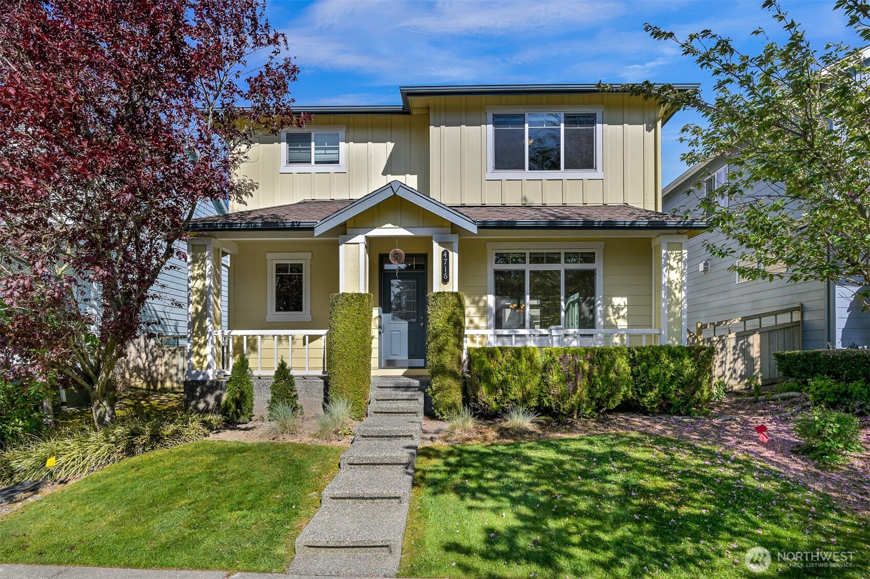 4716 Cordata Parkway , Bellingham, WA 98226