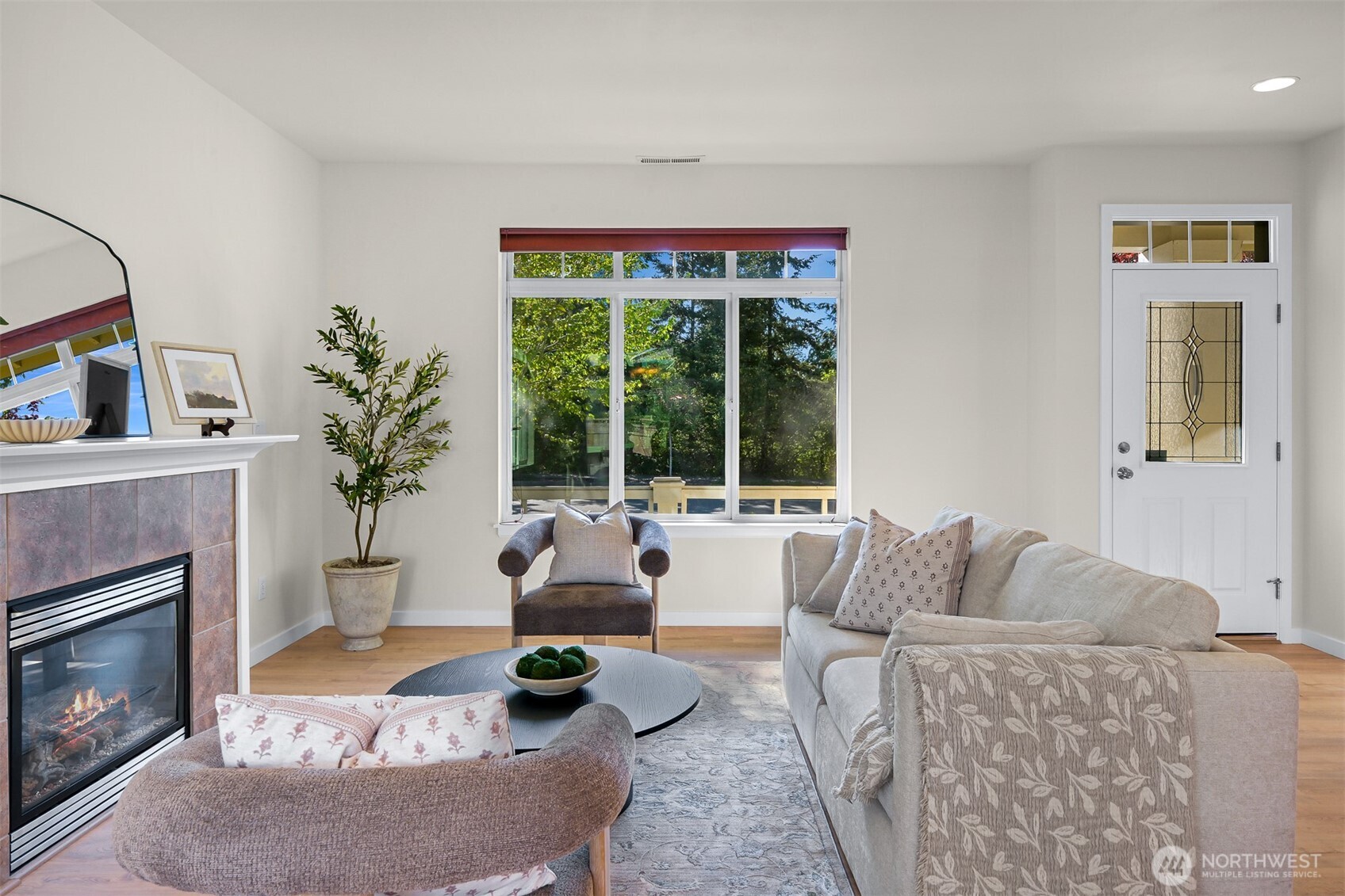 4716 Cordata Parkway , Bellingham, WA 98226