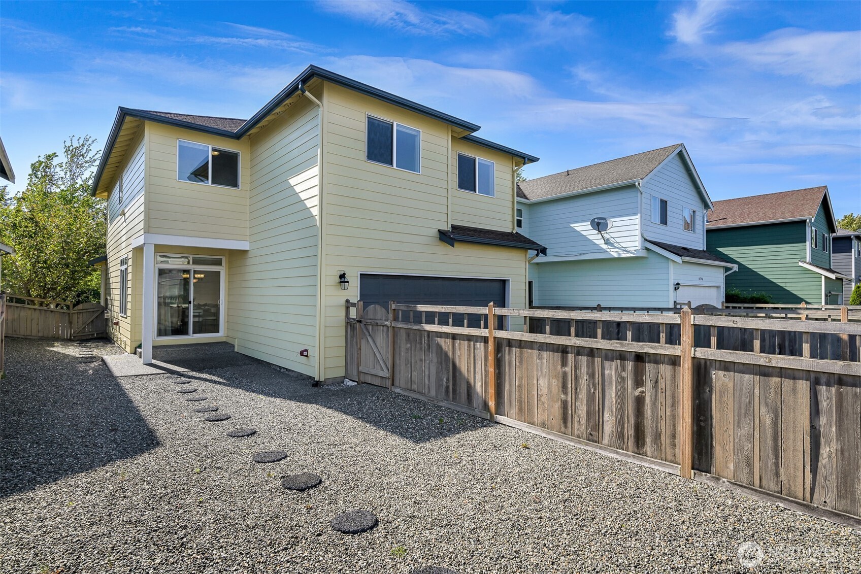 4716 Cordata Parkway , Bellingham, WA 98226