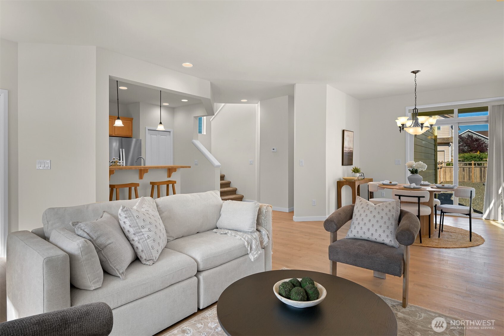 4716 Cordata Parkway , Bellingham, WA 98226
