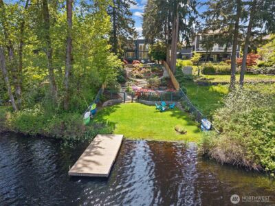 16114 SE Lake Holm Road , Auburn, WA 98092 - Photo 1