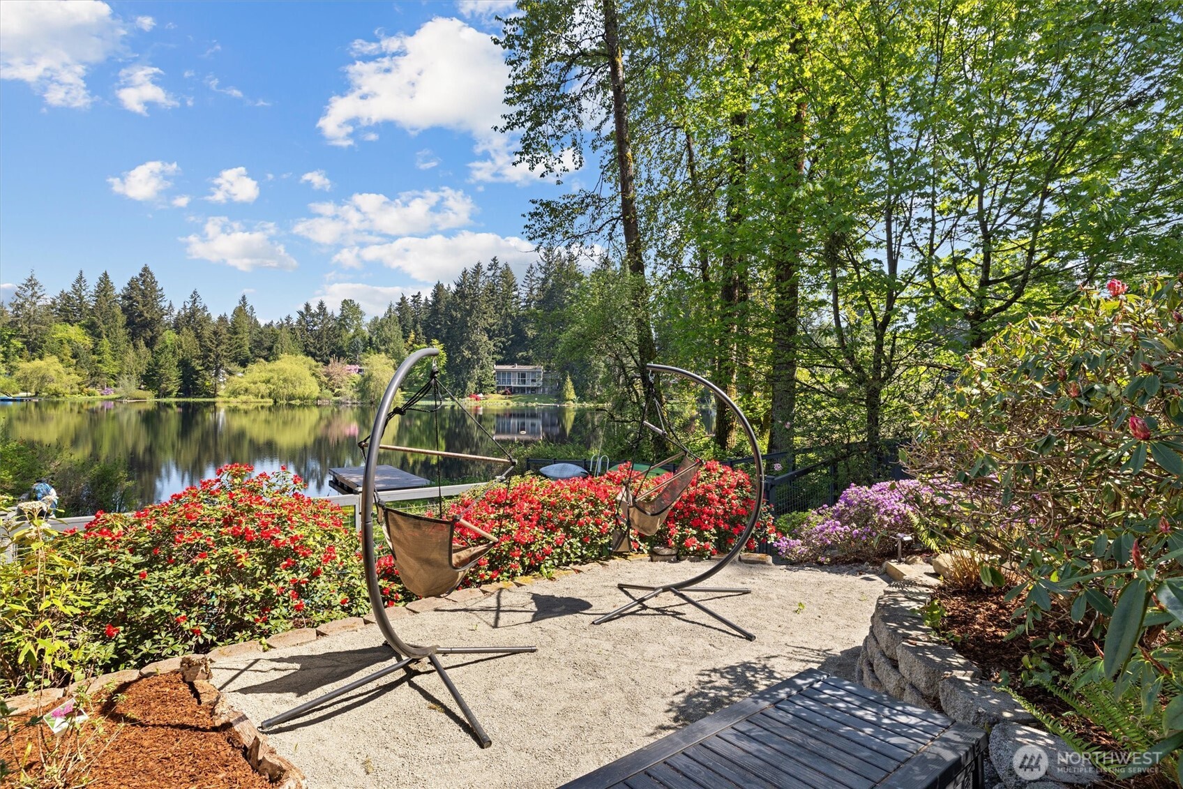 16114 SE Lake Holm Road , Auburn, WA 98092