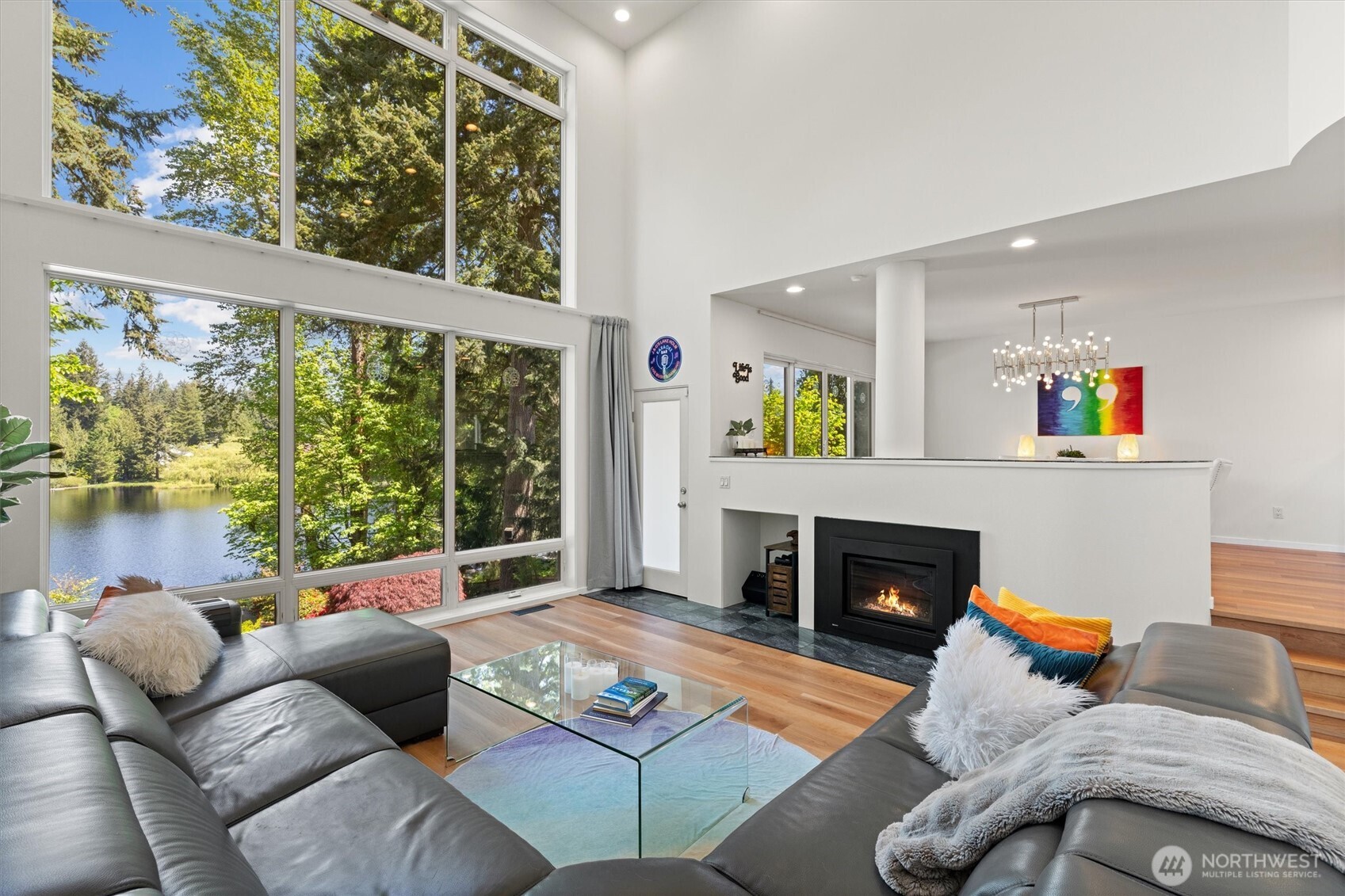 16114 SE Lake Holm Road , Auburn, WA 98092