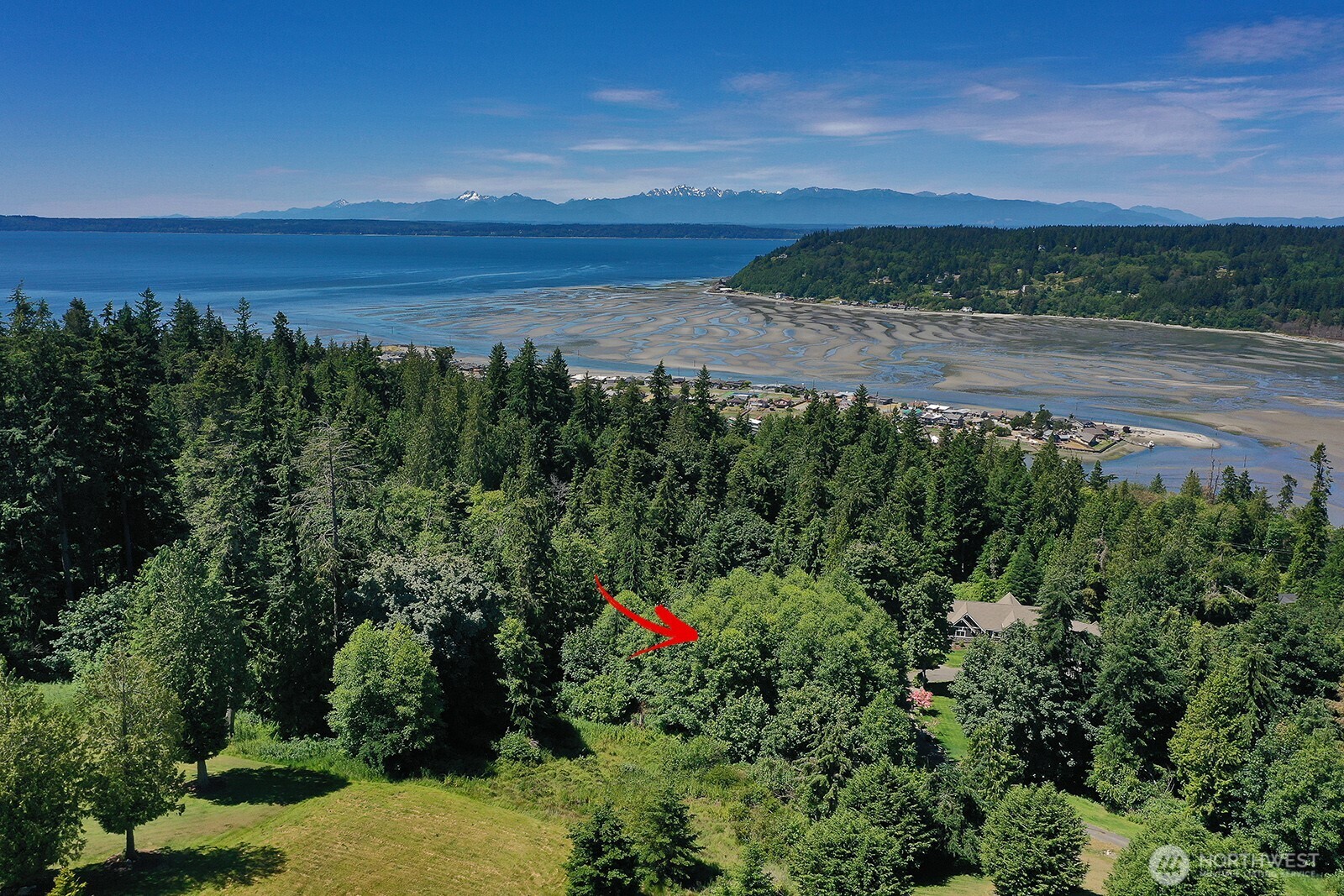 0 XXX Cultus Bay Road , Clinton, WA 98236
