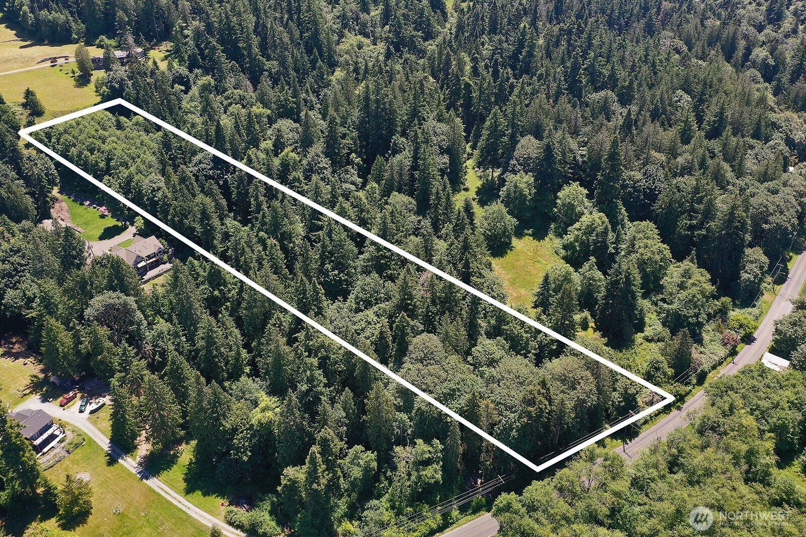 0 XXX Cultus Bay Road , Clinton, WA 98236