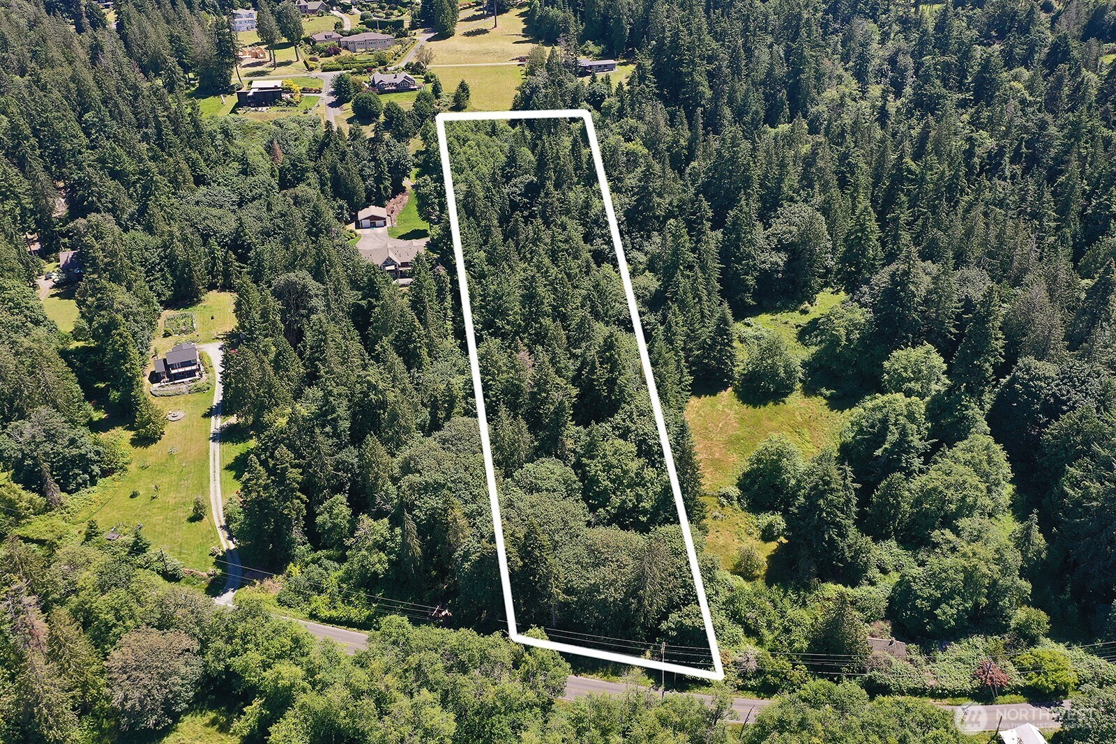 0 XXX Cultus Bay Road , Clinton, WA 98236