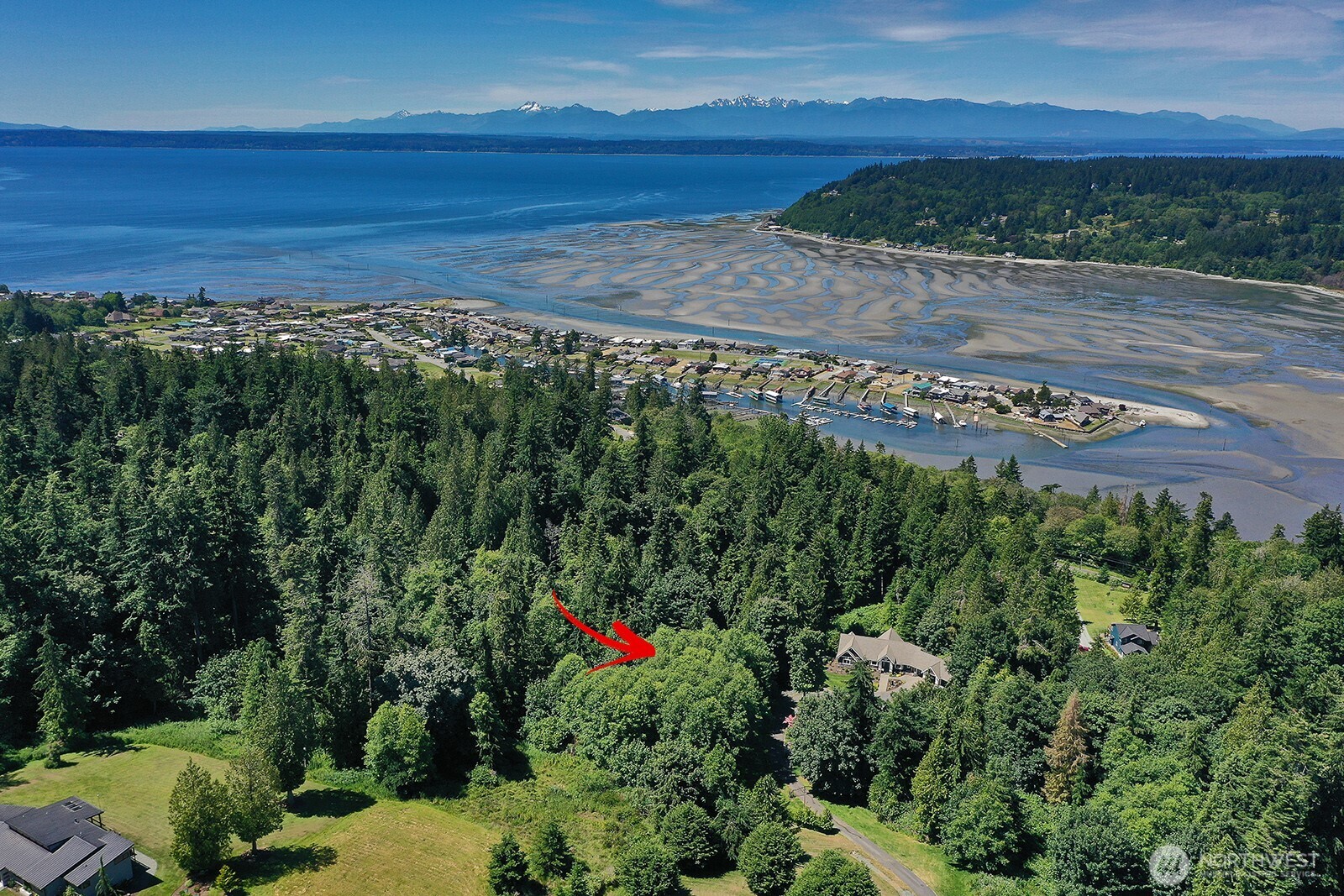 0 XXX Cultus Bay Road , Clinton, WA 98236