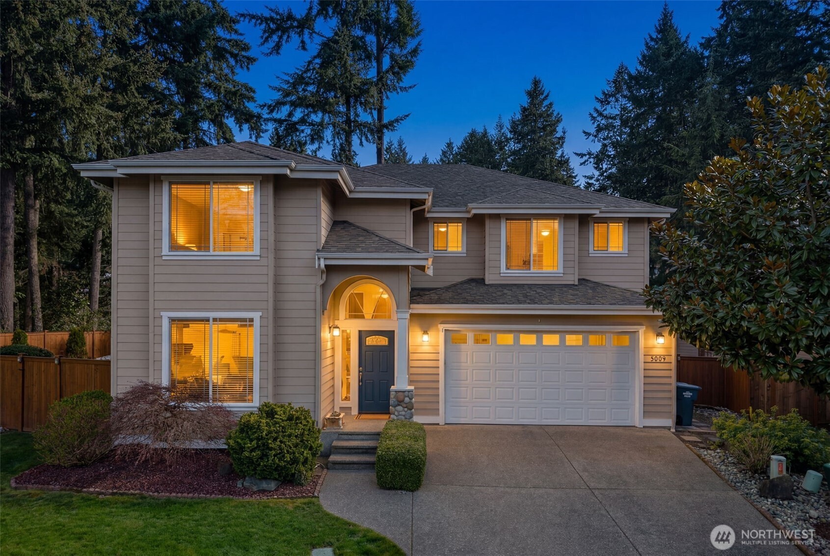5009 98th Avenue Ct , University Place, WA 98467