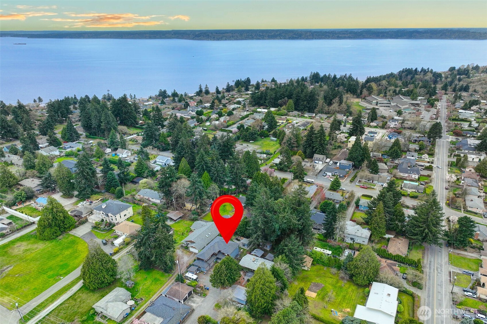 11627 21st Avenue SW, Burien, WA 98146