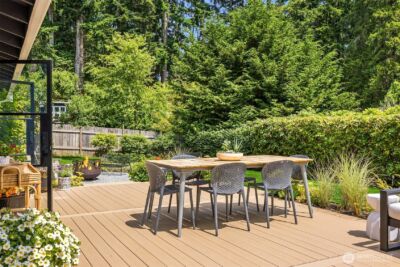 10430 NE Cascade Avenue , Bainbridge Island, WA 98110 - Photo 12