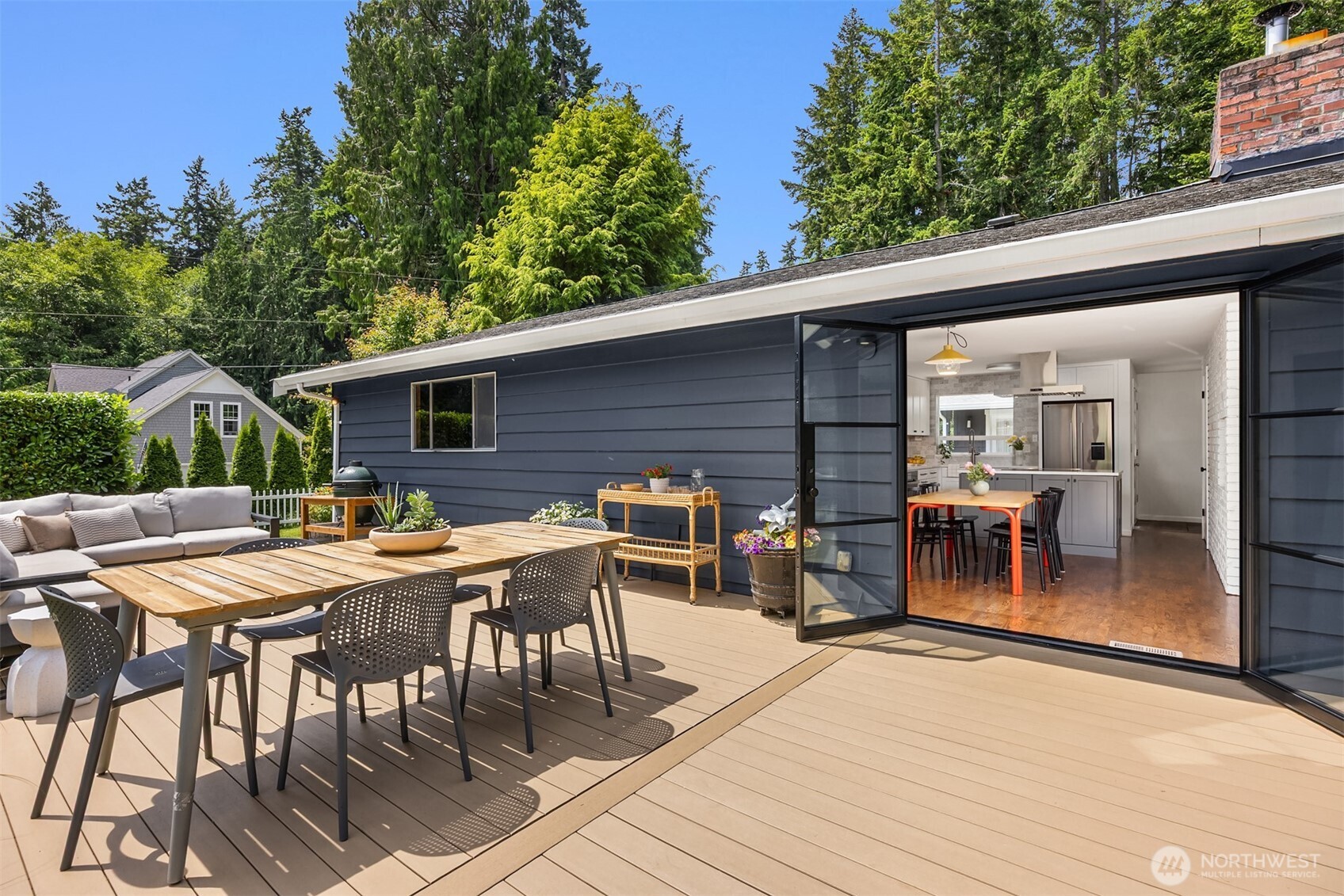 10430 NE Cascade Avenue , Bainbridge Island, WA 98110