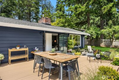 10430 NE Cascade Avenue , Bainbridge Island, WA 98110 - Photo 14