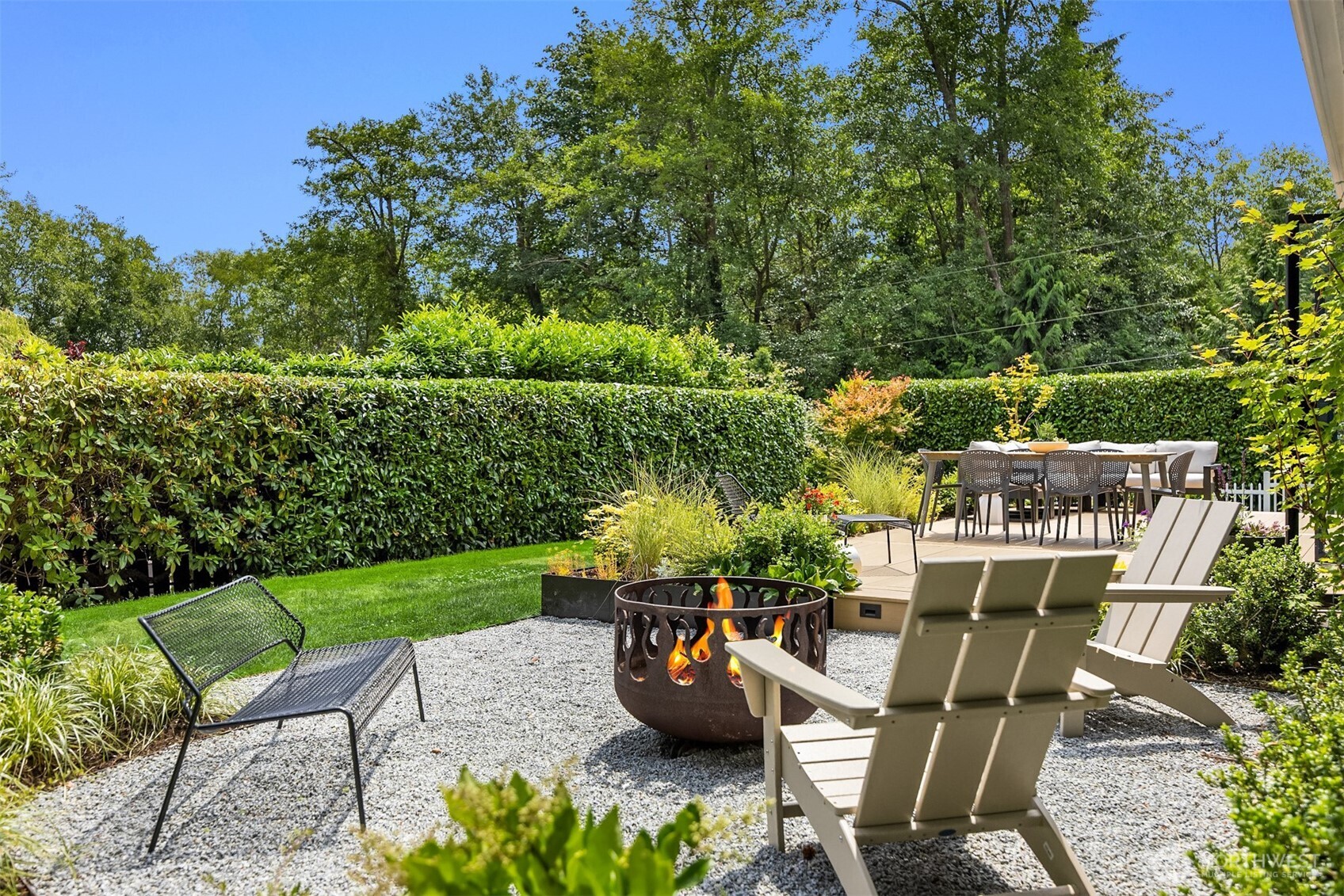 10430 NE Cascade Avenue , Bainbridge Island, WA 98110
