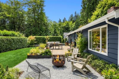 10430 NE Cascade Avenue , Bainbridge Island, WA 98110 - Photo 17